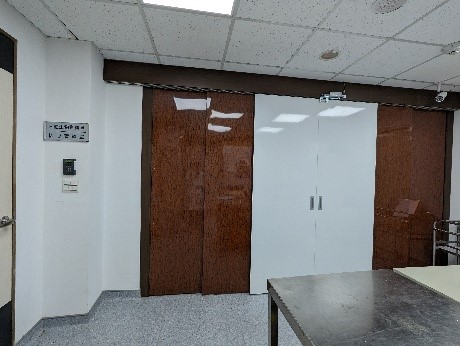 NTU Hsin-Chu Hospital